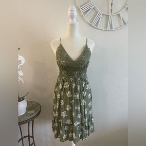 Just Found dress